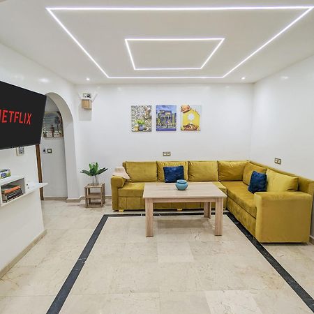 Apartement Panoramic View Majorelle Garden With Pool مراكش المظهر الخارجي الصورة