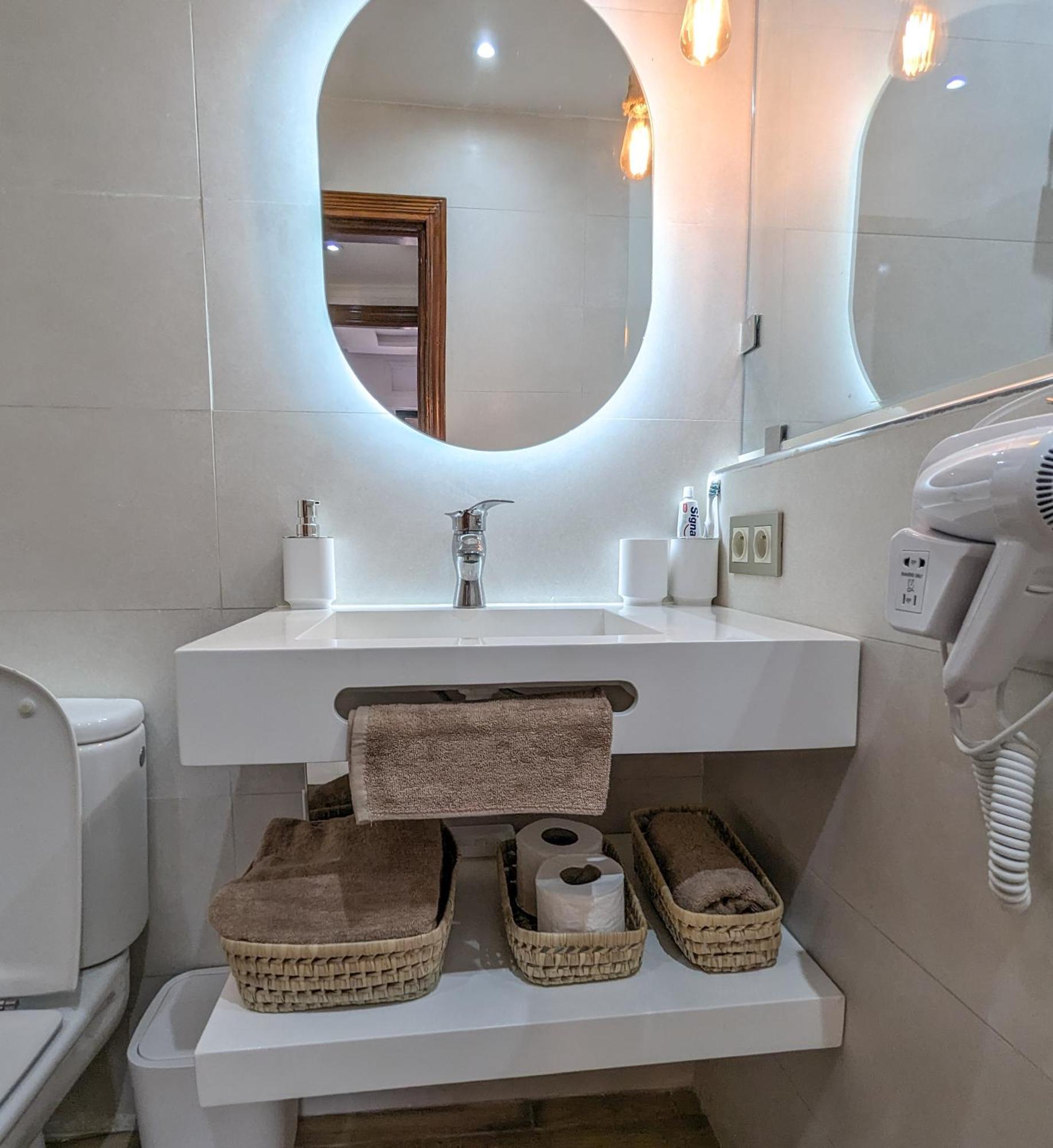 Apartement Panoramic View Majorelle Garden With Pool مراكش المظهر الخارجي الصورة