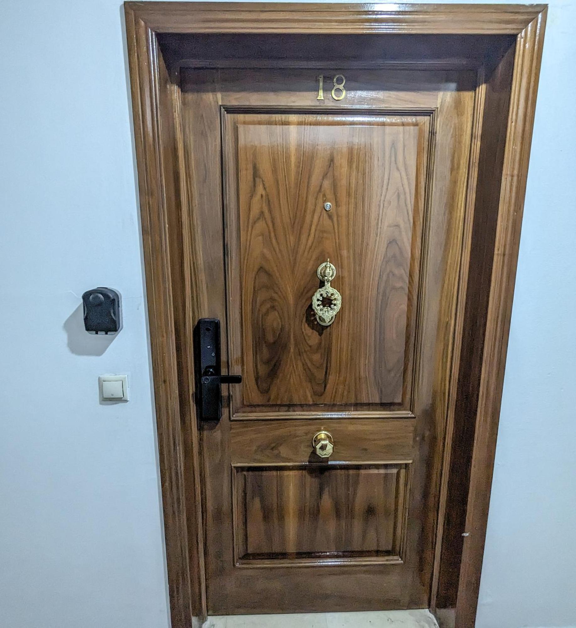 Apartement Panoramic View Majorelle Garden With Pool مراكش المظهر الخارجي الصورة