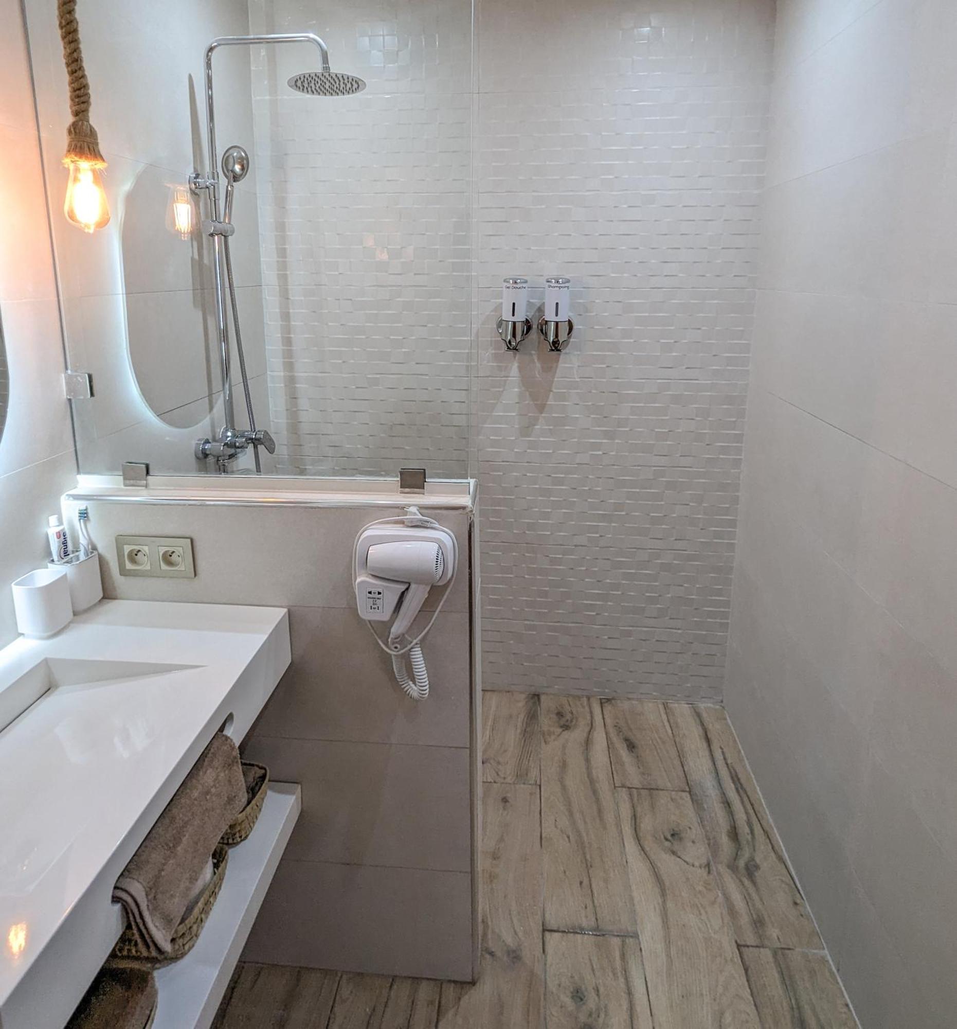 Apartement Panoramic View Majorelle Garden With Pool مراكش المظهر الخارجي الصورة