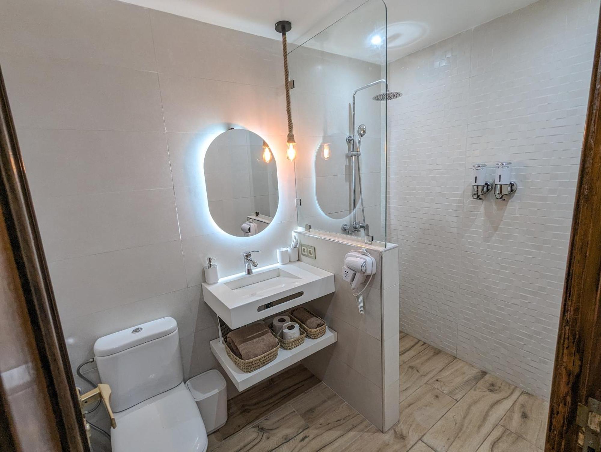 Apartement Panoramic View Majorelle Garden With Pool مراكش المظهر الخارجي الصورة